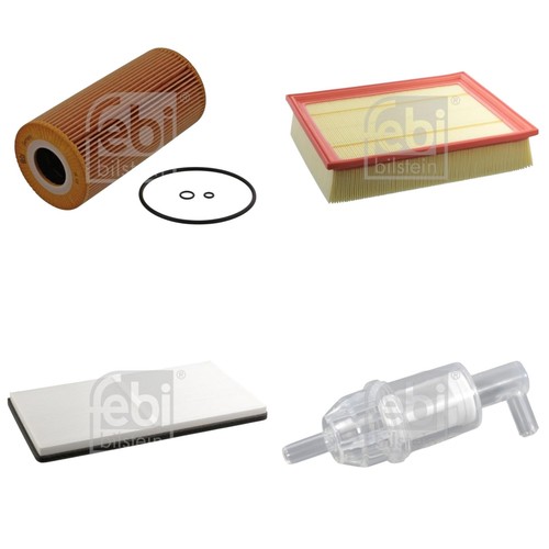 Febi bilstein inspection - febi, set