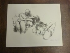 SERPIERI - ILLUSTRATION OFFSET