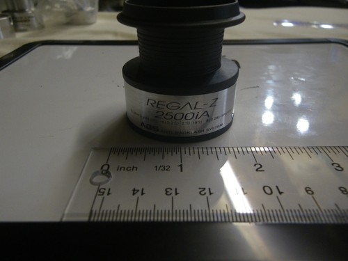 Diawa replacement spools - replacement,