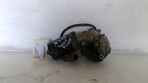 Moteur essuie glace - , avant