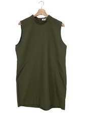 ZARA Robe mi-longue Dames Robe