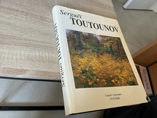 Serguéi toutounov enrusse - serguéi, et