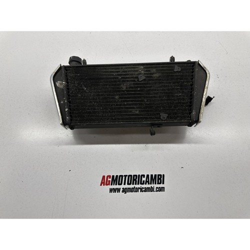 Radiateur aprilia shiver 750 - radiateur,