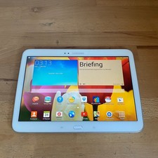 Tablette Tactile Samsung