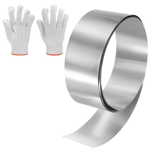 Rouleau aluminium pour - en,