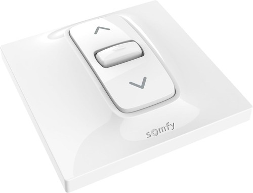 Somfy 1870881 commande inis - somfy,