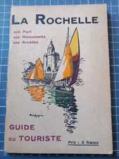 LA ROCHELLE / GUIDE