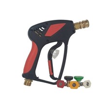 PISTOLET HAUTE PRESSION QUICK