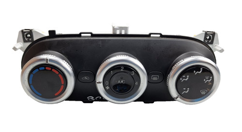 Fiat 500l 2015 chauffage - 500l,