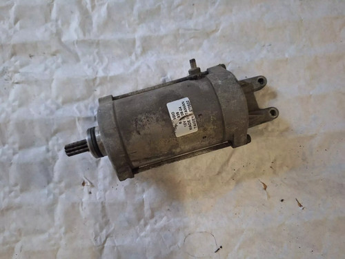 Demarreur peugeot 400 - demarreur, satelis