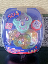 LPS TINIEST PET SHOP PETSHOP