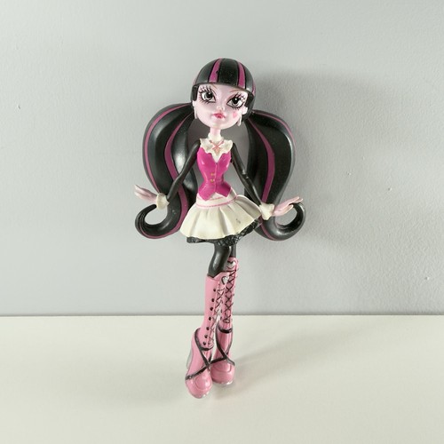 Monster high draculaura - monster, rba