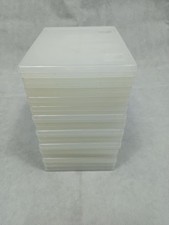 Lot de 15 boitier de remplacement Officiel Sony PS3 Neuf