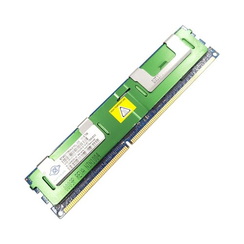 Barrette mémoire 4go ram - barrette,