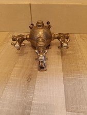 Ancienne Grosse Robinetterie