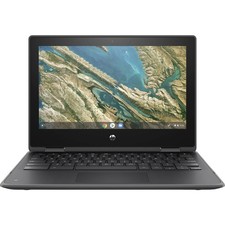 HP Chromebook x360 11 G3 EE