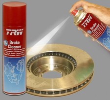 Nettoyant de frein TRW LUCAS