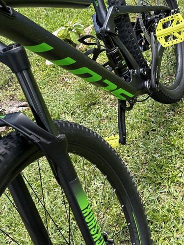 Bike mtb scott - bike,