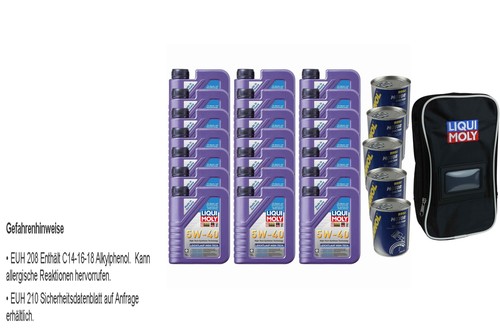 21x1l liqui moly leichtlauf - 21x1l,