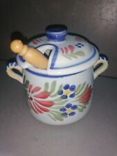 Ancien moutardier Grey  Note