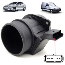 Debitmetre de masse d'air