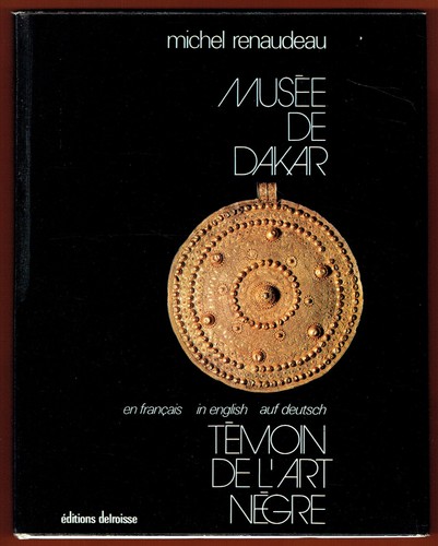 Musée dakar témoin de - de,