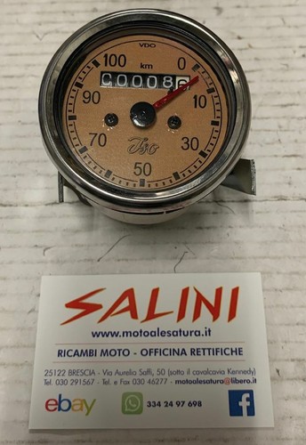 Compteur vitesse iso - compteur,
