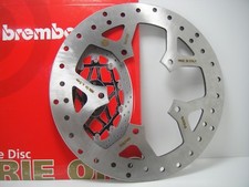 Disque Frein Avant Brembo