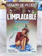 L'IMPLACABLE N°42, DOUCE