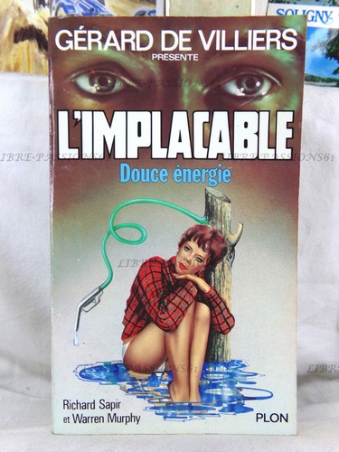 Implacable douce - n°42,,