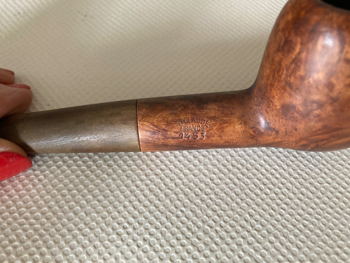 Pipe vieille bruyere cogolin - pipe,