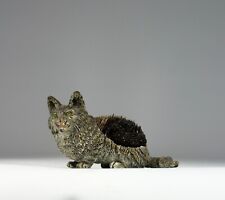 Bronze de Vienne, Chat