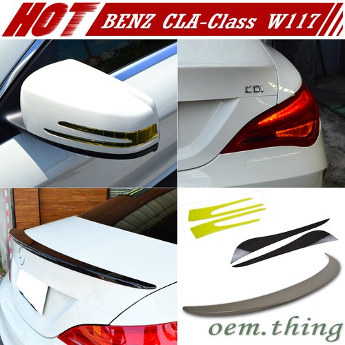 Fit for mercedes benz cla - fit,