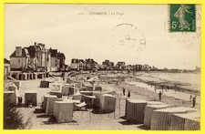 cpa Bretagne 56 - QUIBERON