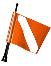 Drapeau de Rechange Pour Boe Sous