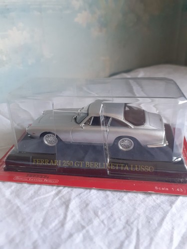 Ferrari 250 berlinetta - 250,
