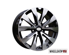 Subaru Double Spoke R18