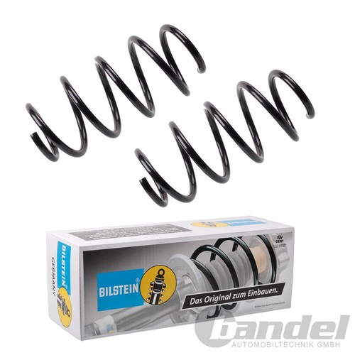 Bilstein ressorts de - bilstein,