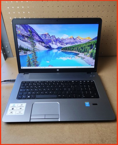 Portable probook 470 g1 - hp,