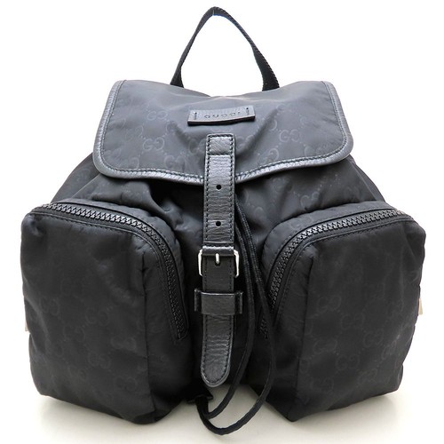 Sac dos gucci - gucci, 510343