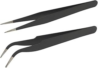 Smart pin set types - smart, noir