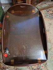 Table Basse Style Nautique