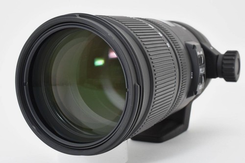 Sigma apo 200mm ex - 70-200mm,