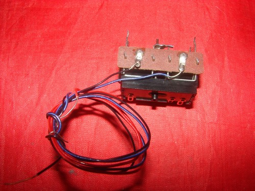 Peco moteur aiguillage - peco, ho