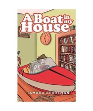 Boat house tamara - a, my