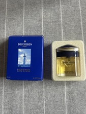 Miniature De Parfum Homme B