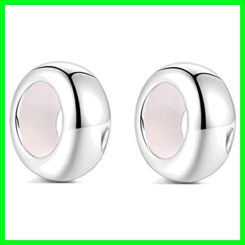 Clip stopper charms - stopper,