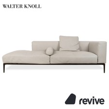 Walter Knoll Jaan Living Sofa
