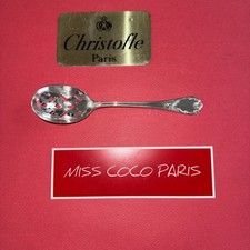 CUILLÈRE OLIVE GLAÇON