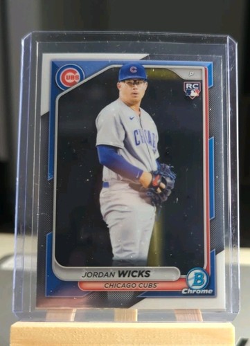 2024 bowman chrome jordan - bowman,